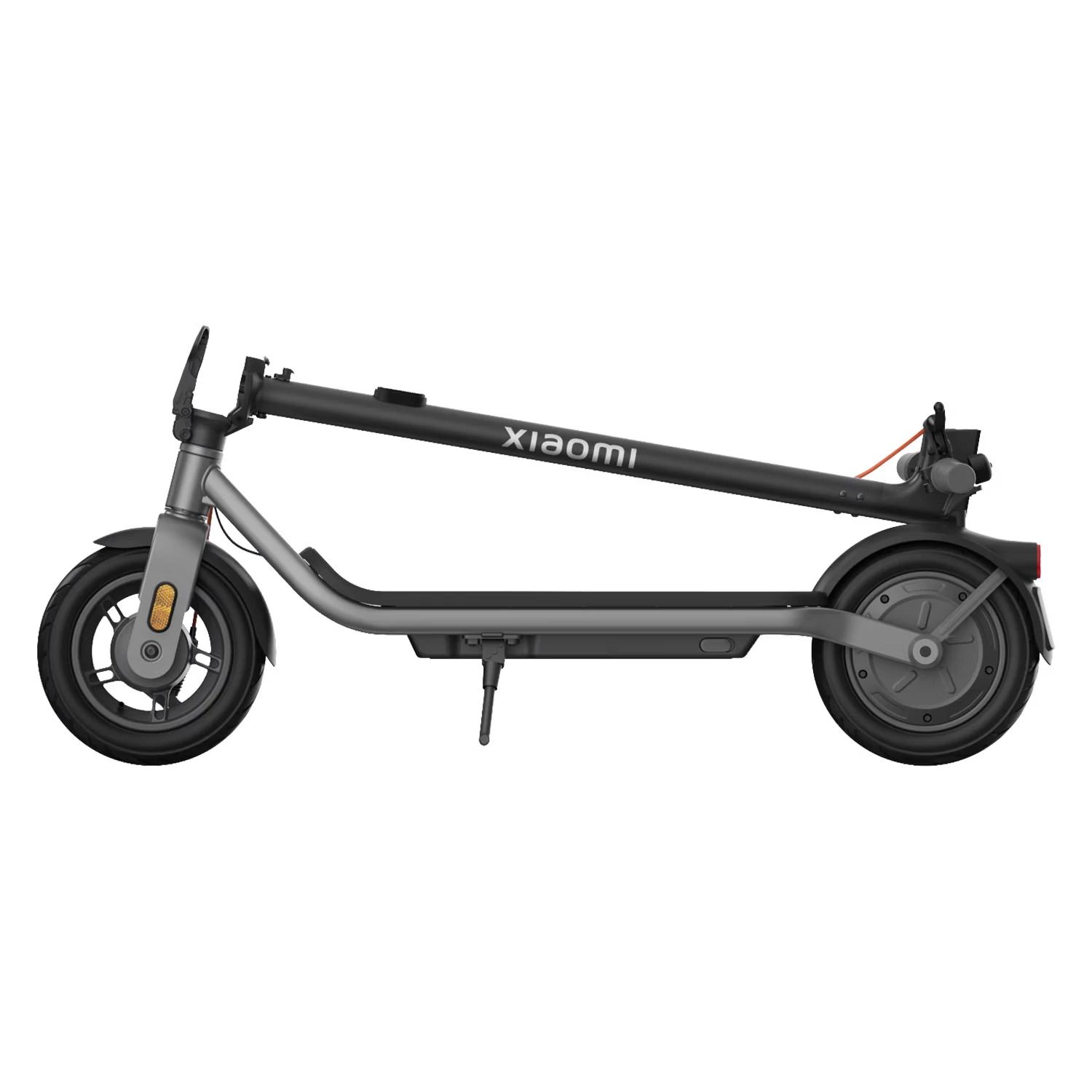 PATINETE Elétrico XIAOMI MI SCOOTER ELECTRIC 6 ESSENTIAL BHR09BGUS - Imagen 4