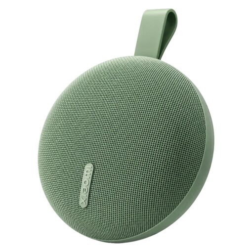 Alternative view of SPEAKER XIAOMI BLUETOOH ESSENTIAL QBH4330GL