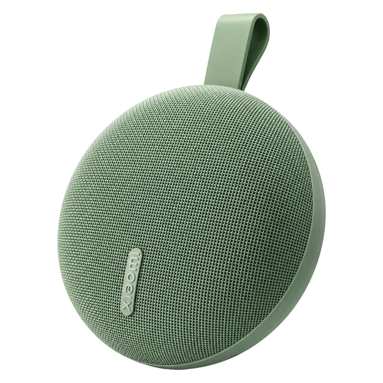 SPEAKER XIAOMI BLUETOOH ESSENTIAL QBH4330GL - Imagen 2