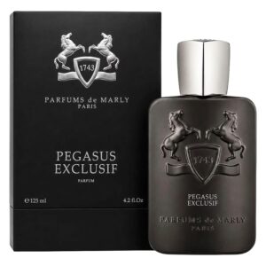 Perfume Parfums De Marly Pegasus Exclusif Eau De Parfum Masculino 125ml