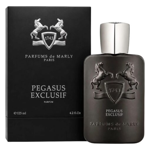Perfume Parfums De Marly Pegasus Exclusif Eau De Parfum Masculino 125ml
