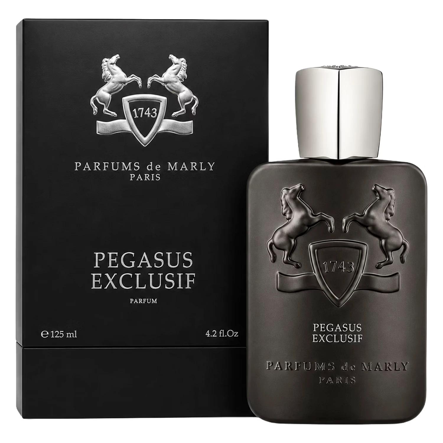Perfume Parfums De Marly Pegasus Exclusif Eau De Parfum Masculino 125ml
