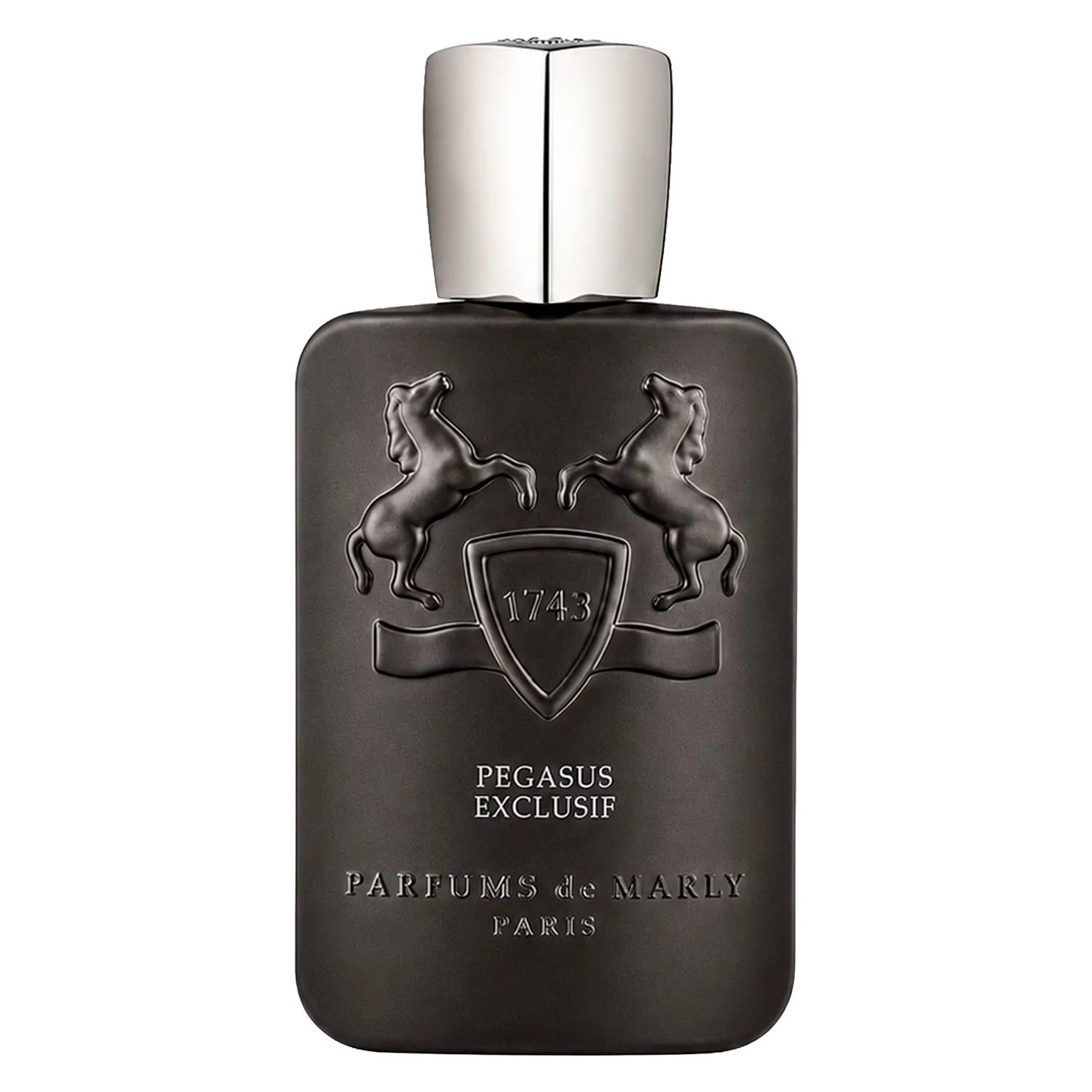 Perfume Parfums De Marly Pegasus Exclusif Eau De Parfum Masculino 125ml - Imagen 2