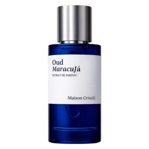 Perfume Maison Crivelli Oud Maracuyá Extrait De Parfum Unisex 50ml - Imagen 2