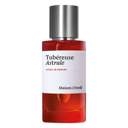 Alternative view of Perfume Maison Crivelli Tubereuse Astrale Extrait De Parfum Unisex 50ml