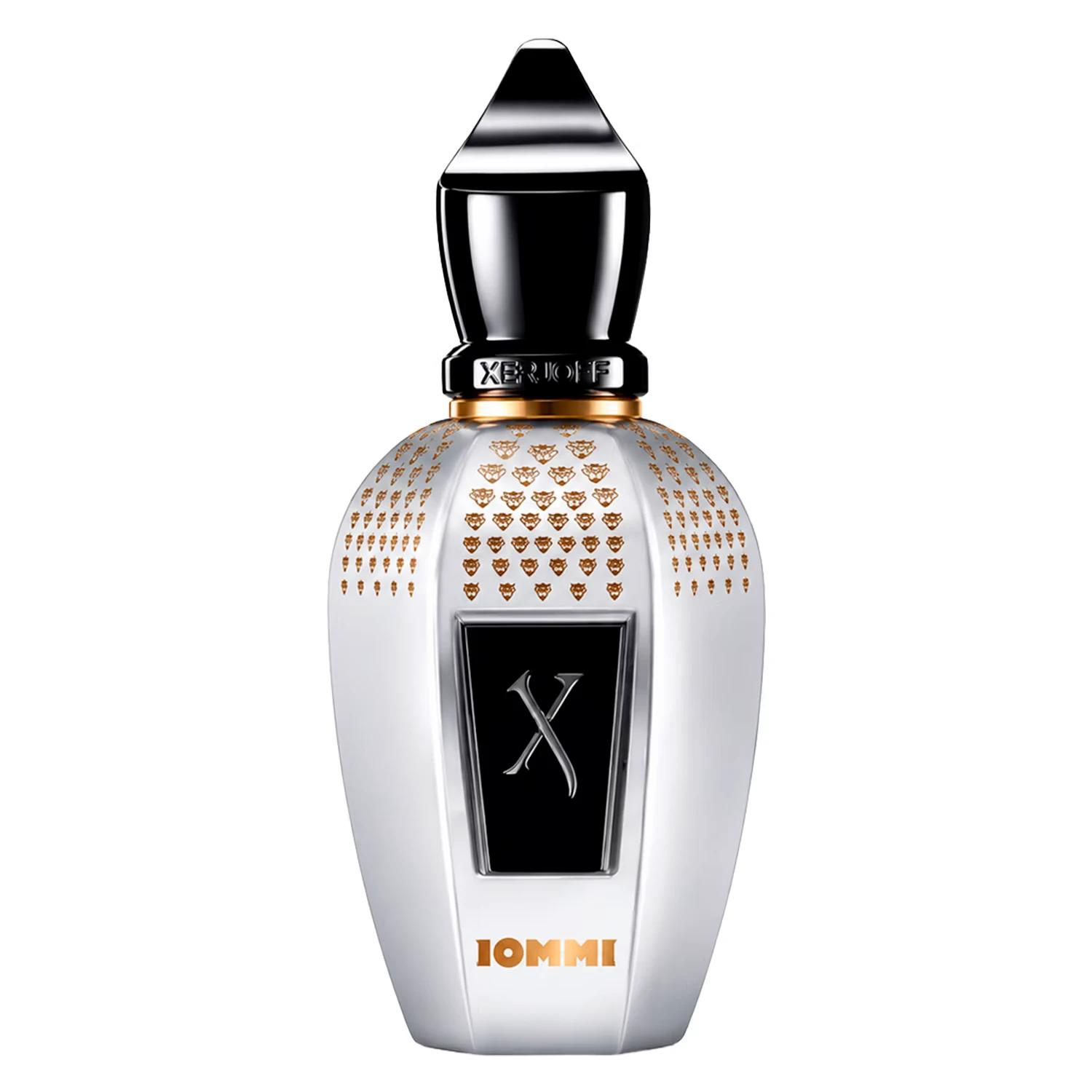 Perfume Xerjoff Tony Iommi Monkey Special Parfum Unisex 50ml - Imagen 2