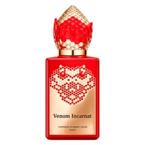 Perfume Stephane Humbert Lucas Venom Incarnat Eau De Parfum Unisex 50ml - Imagen 2