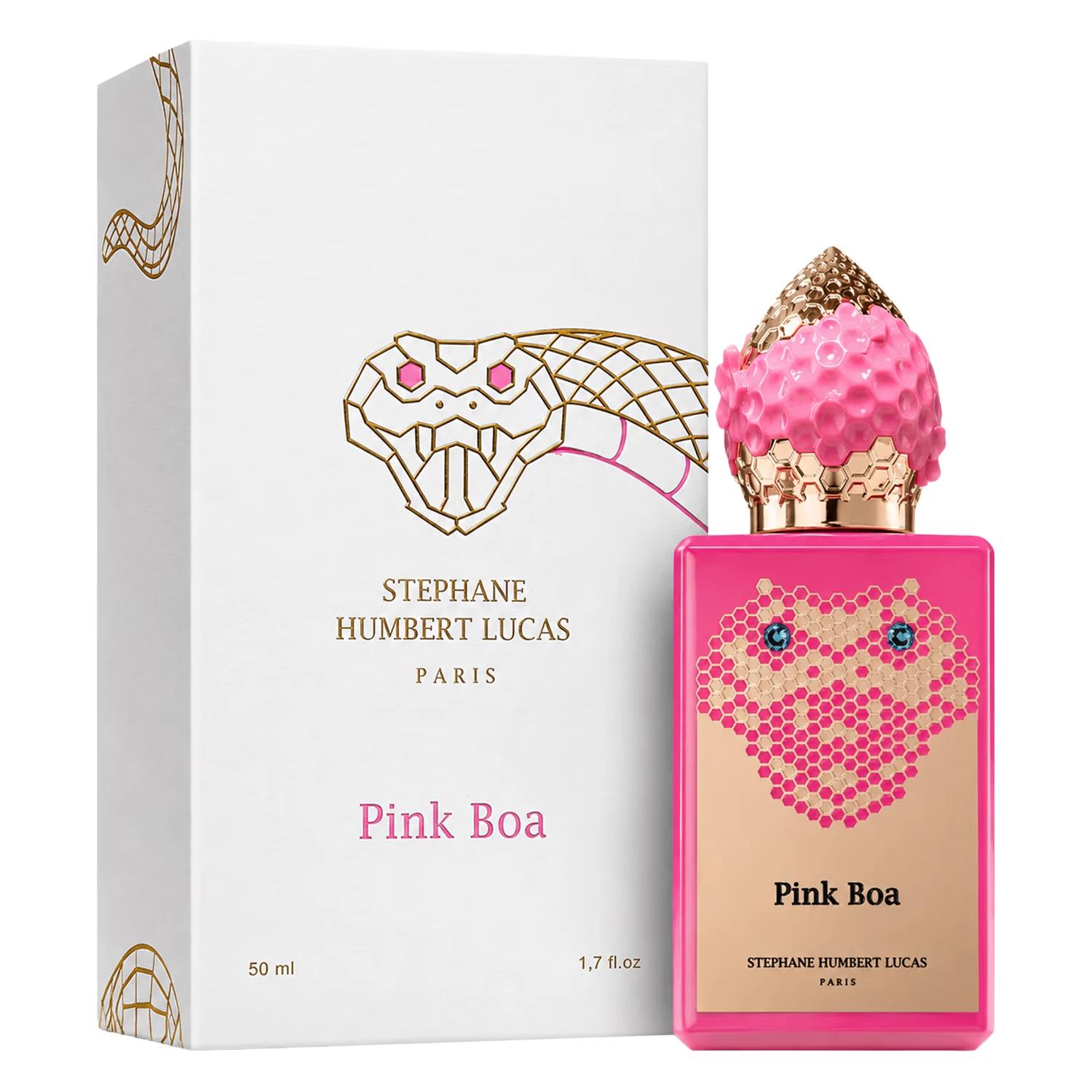 Perfume Stephane Humbert Lucas Rosa Boa Eau De Parfum Unisex 50ml