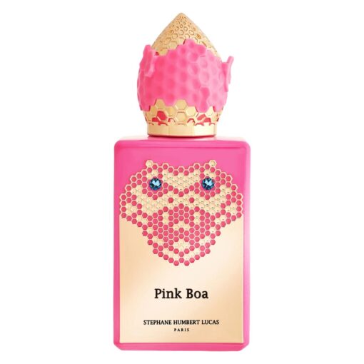 Alternative view of Perfume Stephane Humbert Lucas Rosa Boa Eau De Parfum Unisex 50ml