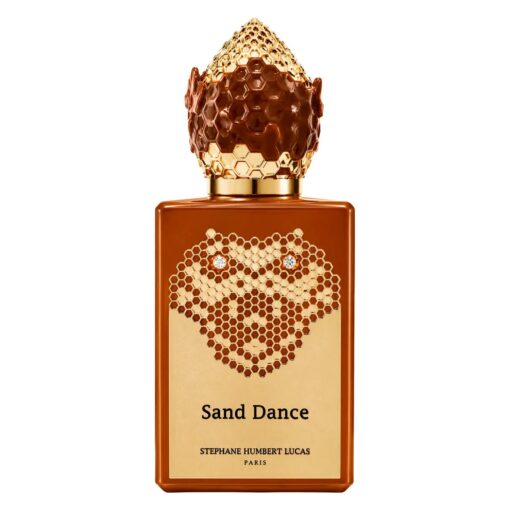 Alternative view of Perfume Stephane Humbert Lucas Sand Dance Eau De Parfum Unisex 50ml