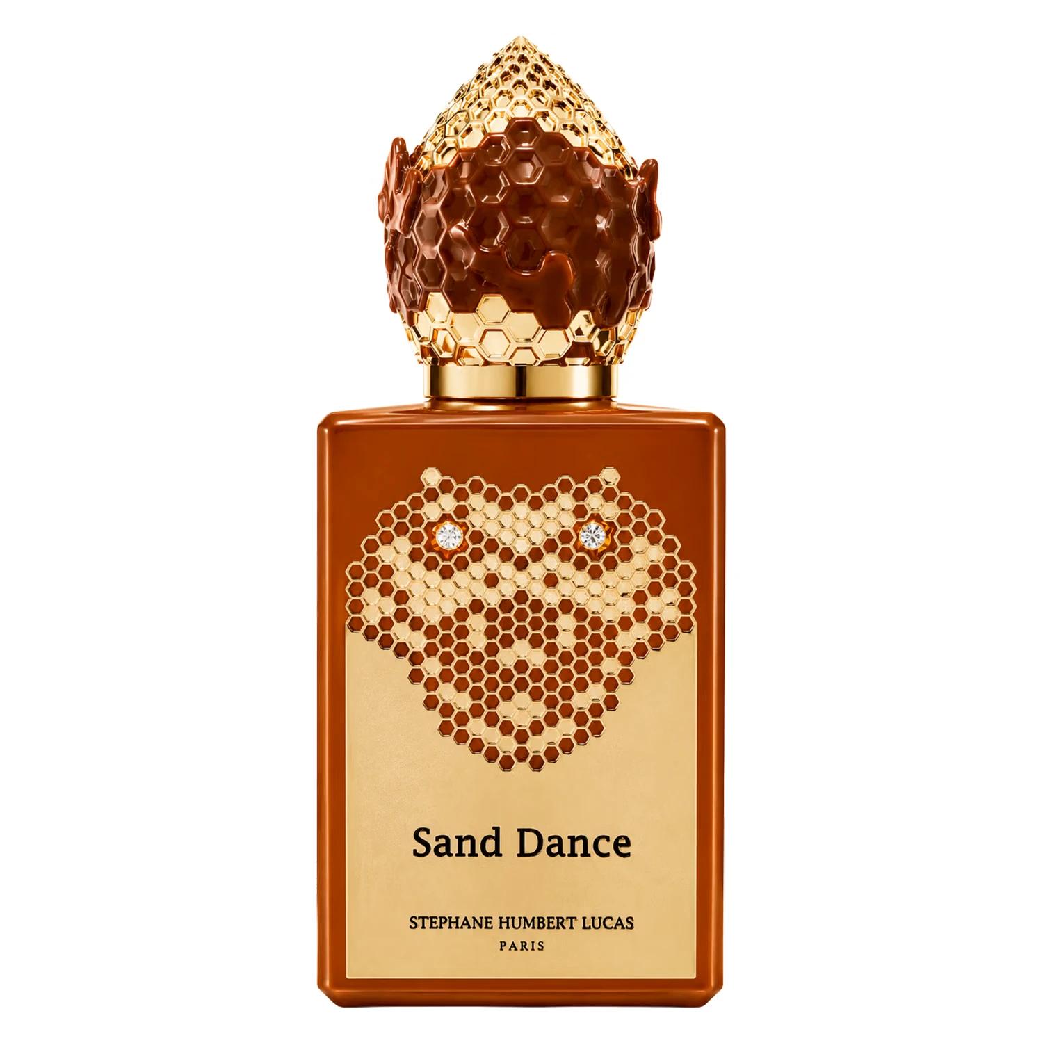 Perfume Stephane Humbert Lucas Sand Dance Eau De Parfum Unisex 50ml - Imagen 2