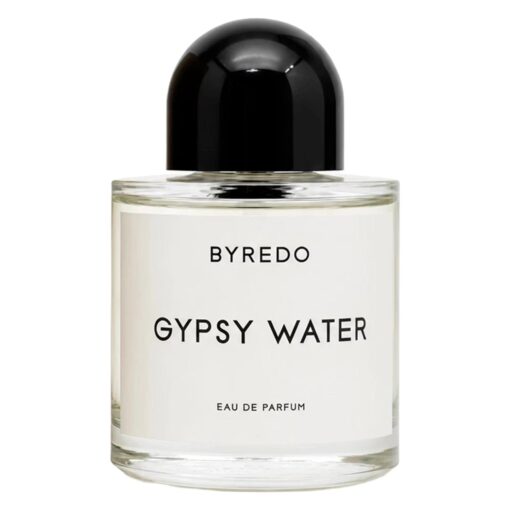 Alternative view of Perfume Byredo Gypsy Water Eau De Parfum Masculino 100ml