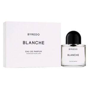 Perfume Byredo Blanche Eau De Parfum Femenino 100ml
