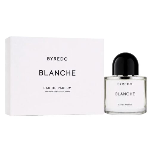 Perfume Byredo Blanche Eau De Parfum Femenino 100ml