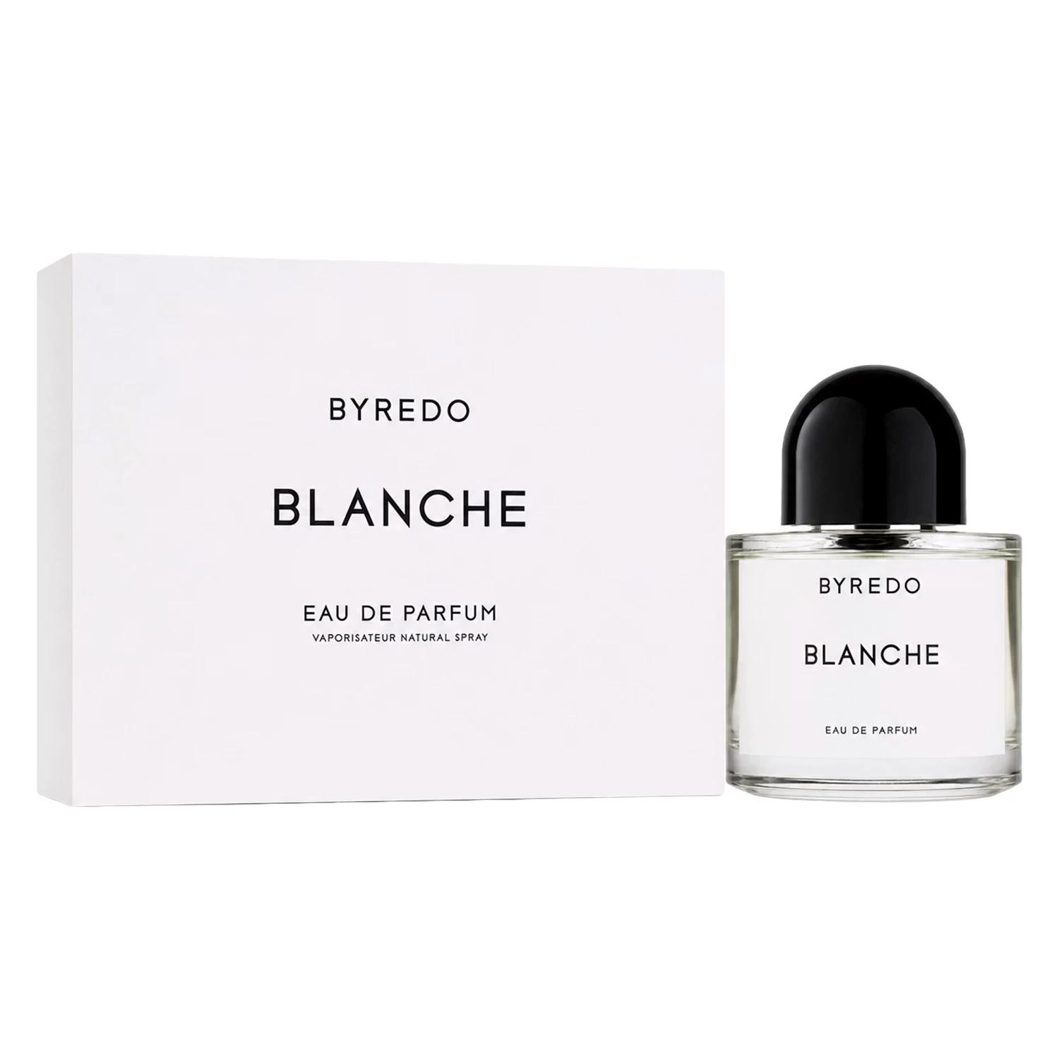 Perfume Byredo Blanche Eau De Parfum Femenino 100ml