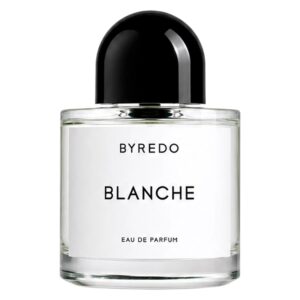 Perfume Byredo Blanche Eau De Parfum Femenino 100ml - Imagen 2