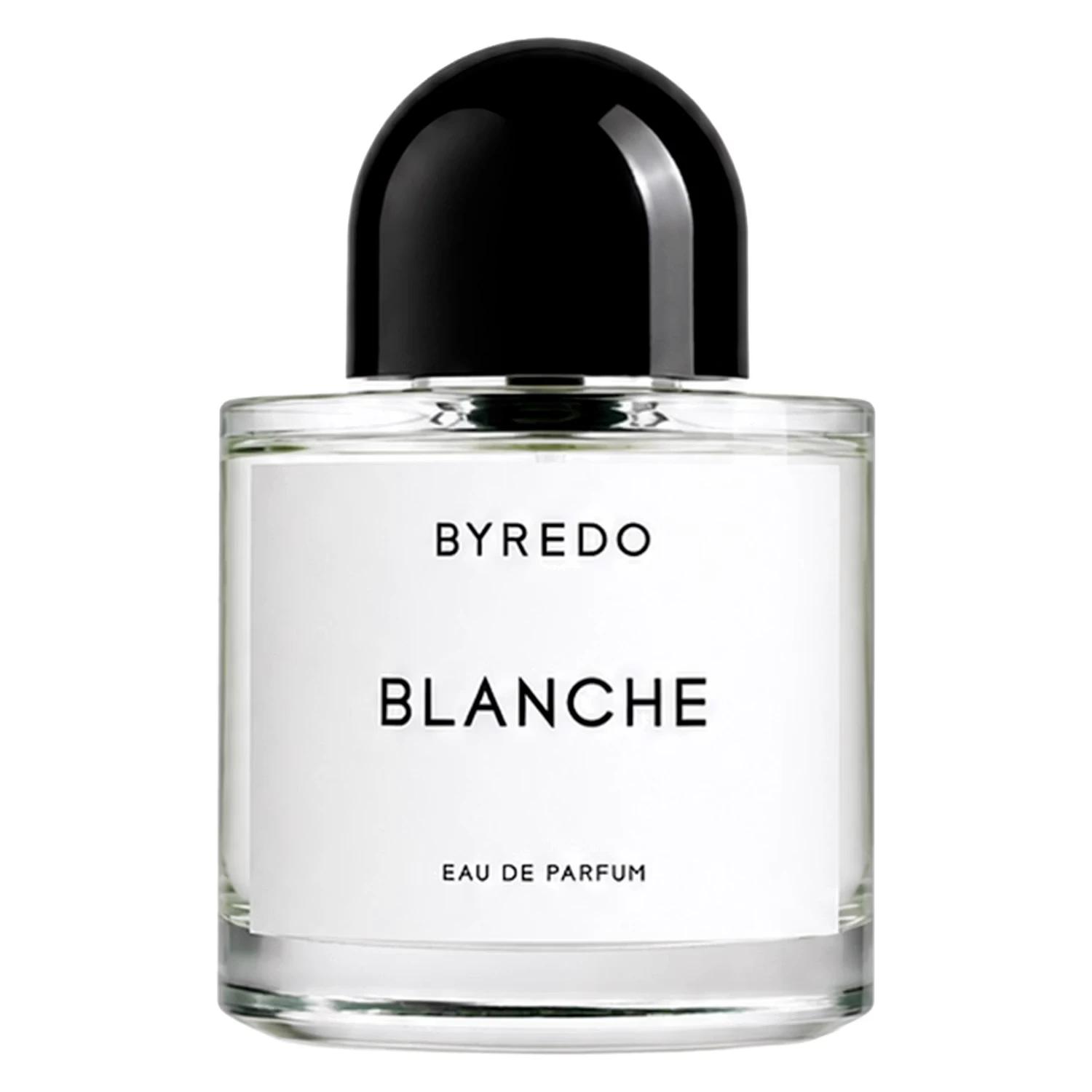 Perfume Byredo Blanche Eau De Parfum Femenino 100ml - Imagen 2