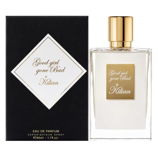 Perfume By Kilian Good Girl Gone Bad Eau De Parfum Femenino 50ml