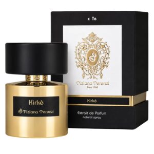Perfume Tiziana Terenzi Kirke Extrait De Parfum Unisex 100ml