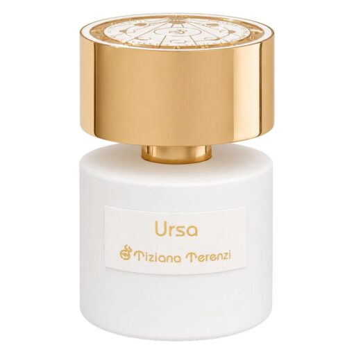 Alternative view of Perfume Tiziana Terenzi Ursa Extrait De Parfum Unisex 100ml