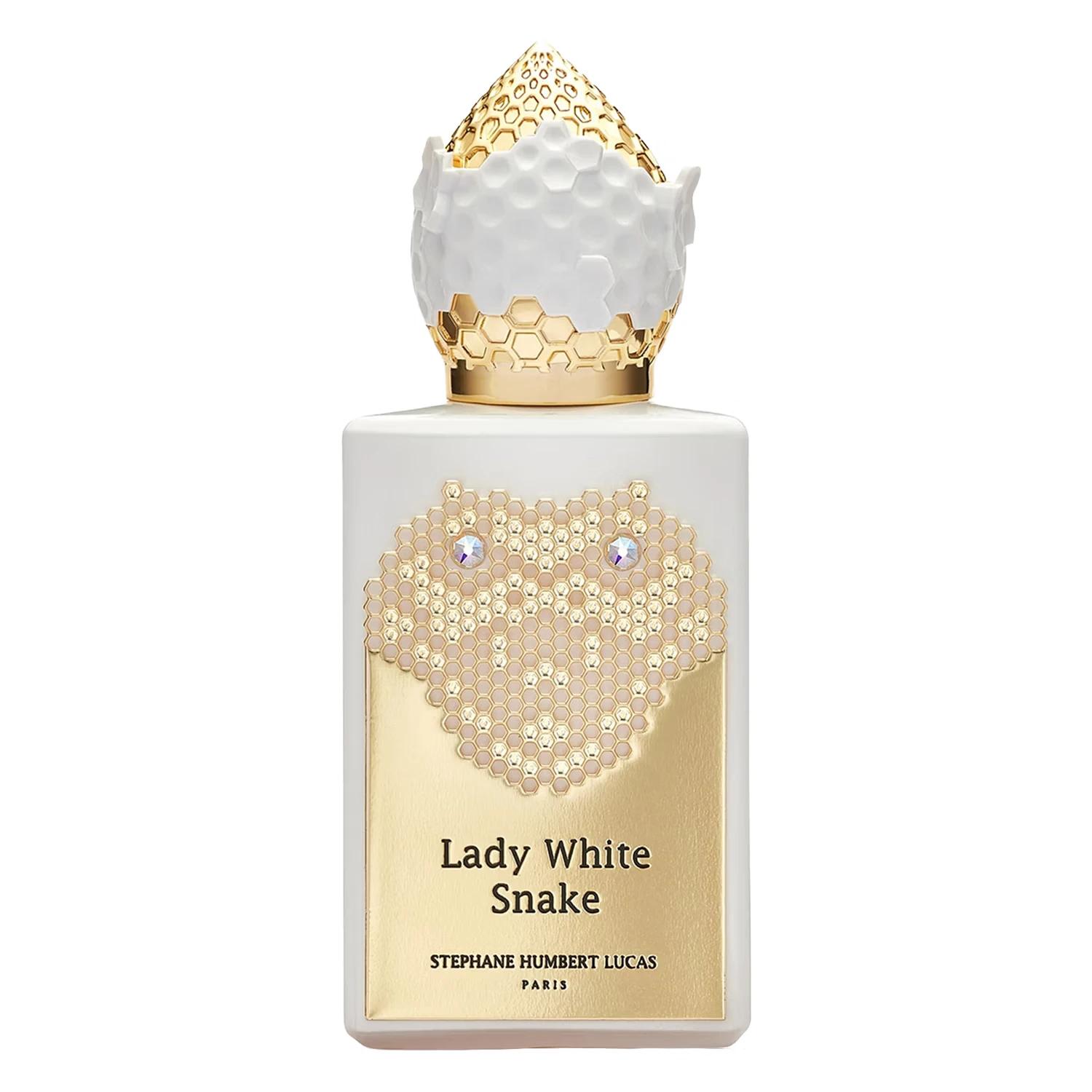 Perfume Stephane Humbert Lucas Lady White Snake Eau De Parfum Unisex 50ml - Imagen 2