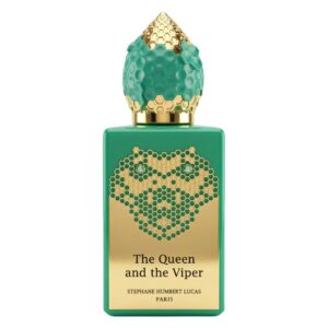 Perfume Stephane Humbert Lucas The Queen And The Viper Unisex 50ml - Imagen 2