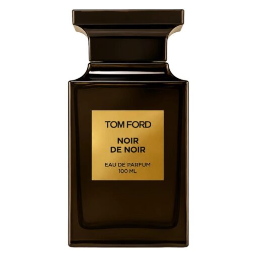 Alternative view of Perfume Tom Ford Noir De Noir Eau De Parfum Femenino 100ml