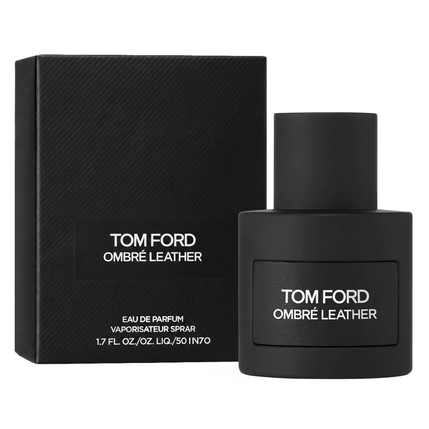 Perfume Tom Ford Ombré Leather Eau De Parfum Unisex 50ml