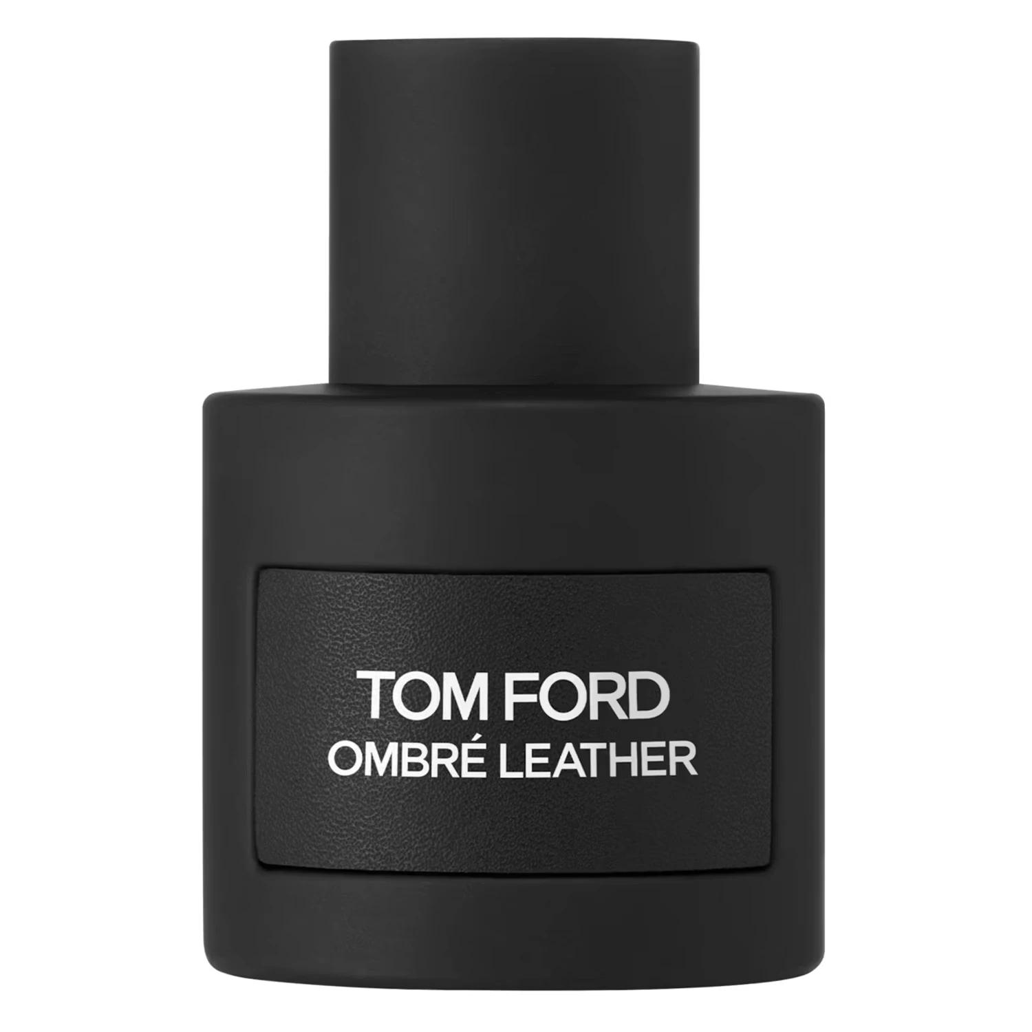 Perfume Tom Ford Ombré Leather Eau De Parfum Unisex 50ml - Imagen 2