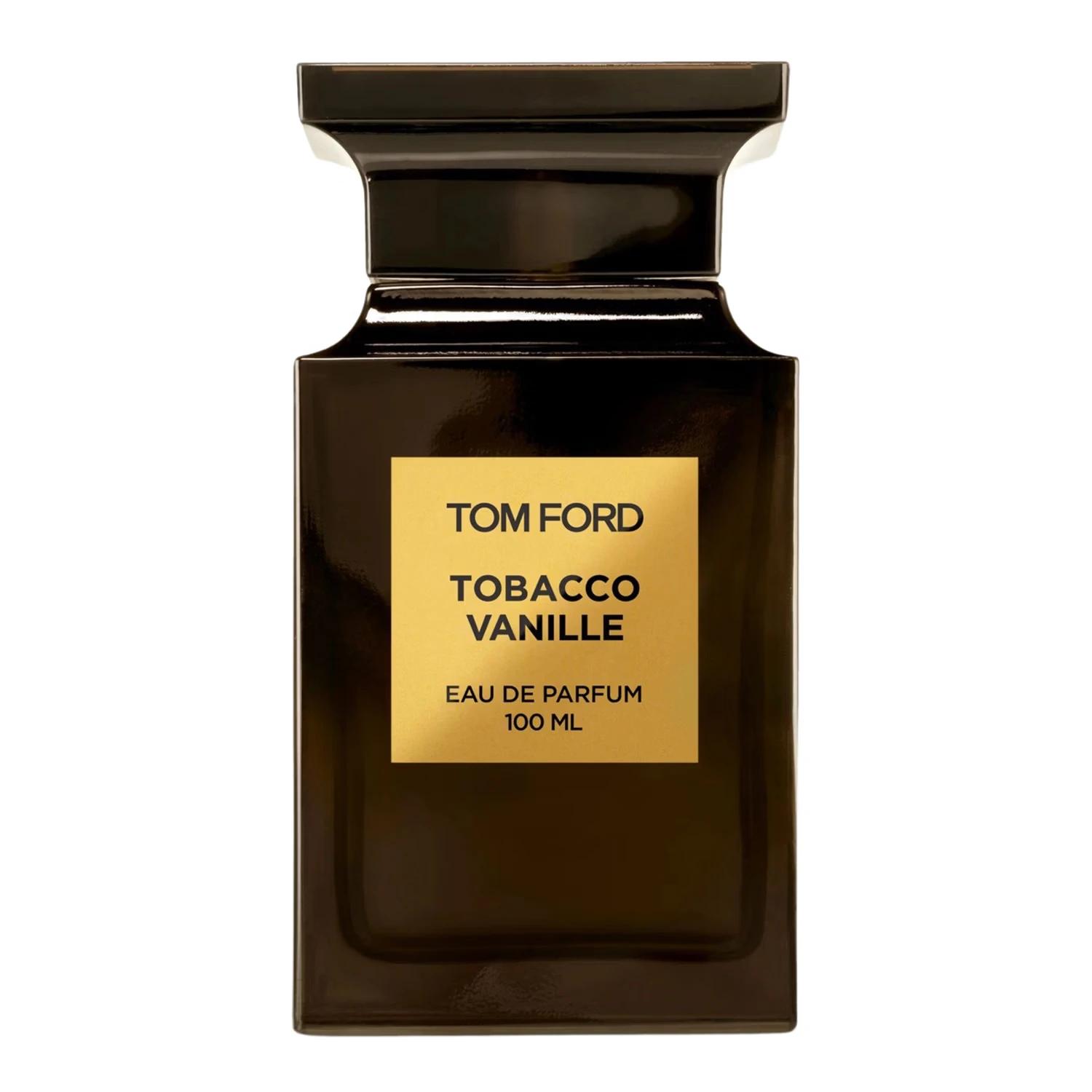 Perfume Tom Ford Tobacco Vanille Eau De Parfum Unisex 100ml - Imagen 2