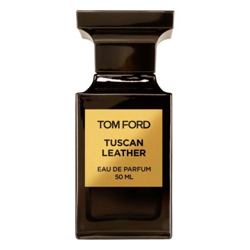 Alternative view of Perfume Tom Ford Tuscan Leather Eau De Parfum Masculino 100ml