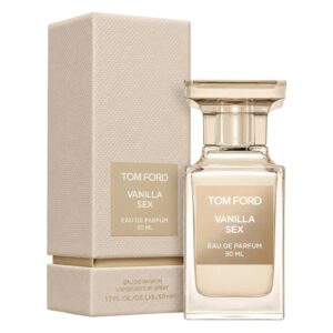 Perfume Tom Ford Vanilla Sex Eau De Parfum Unisex 50ml
