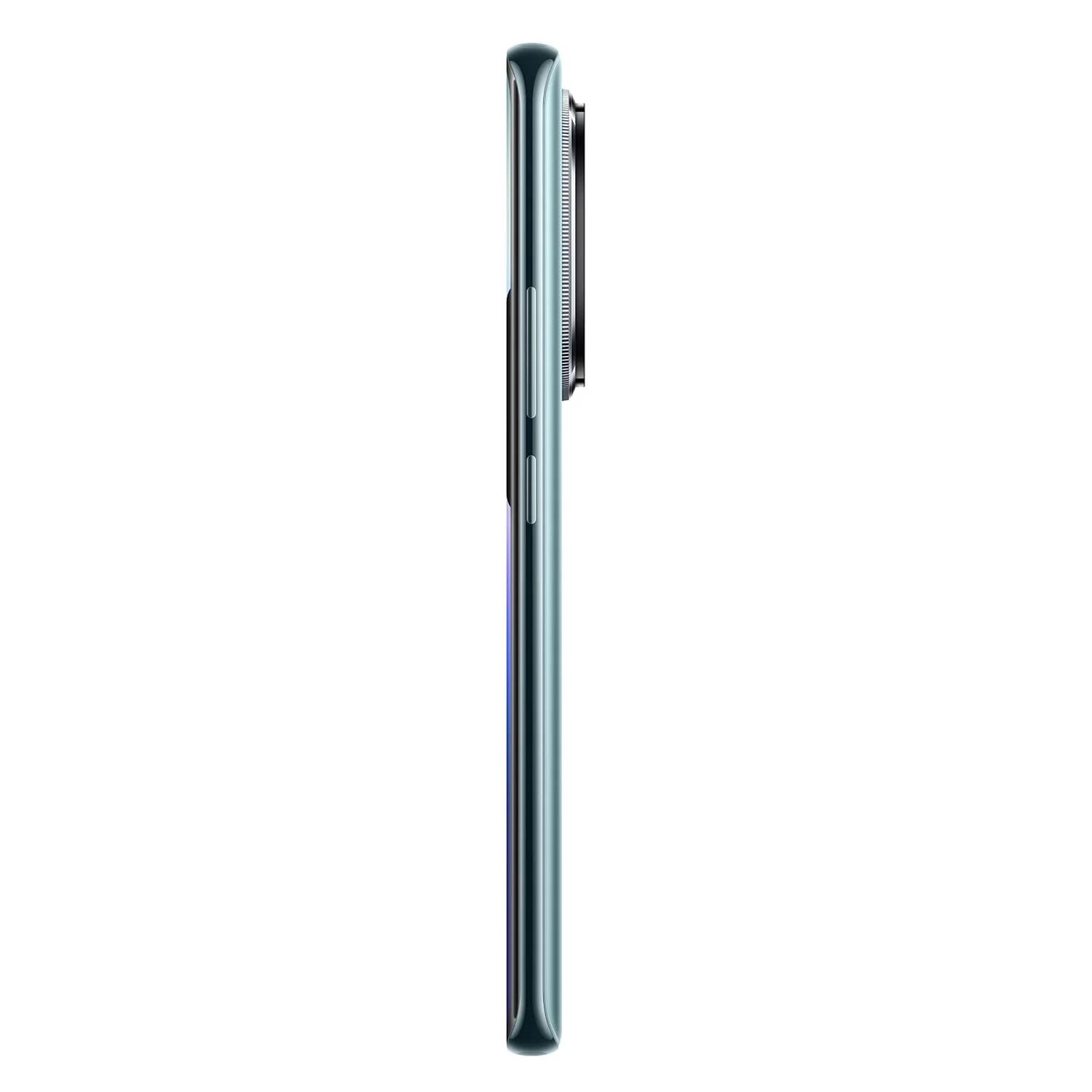 Smartphone Xiaomi Redmi Note 14 Pro+ 5g Global 256gb 8gb Ram Dual Sim Pantalla 6.67" - Azul - Imagen 4