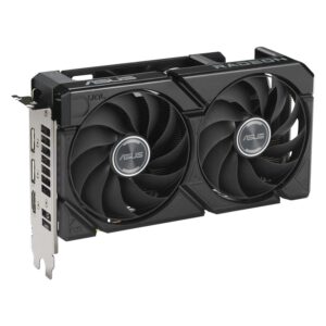 Placa De Video Asus Dual Amd Radeon Rx-9060xt 8gb Gddr6 - Dual-rx9060xt-8g - Imagen 2