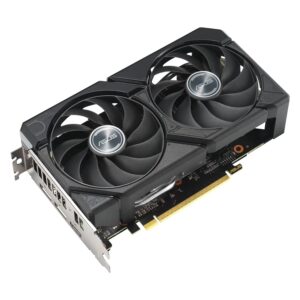 Placa De Video Asus Dual Amd Radeon Rx-9060xt 8gb Gddr6 - Dual-rx9060xt-8g - Imagen 3