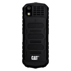 Celular Caterpillar CAT B28 4G Dual SIM Pantalla 2.4" - Negro - Imagen 3