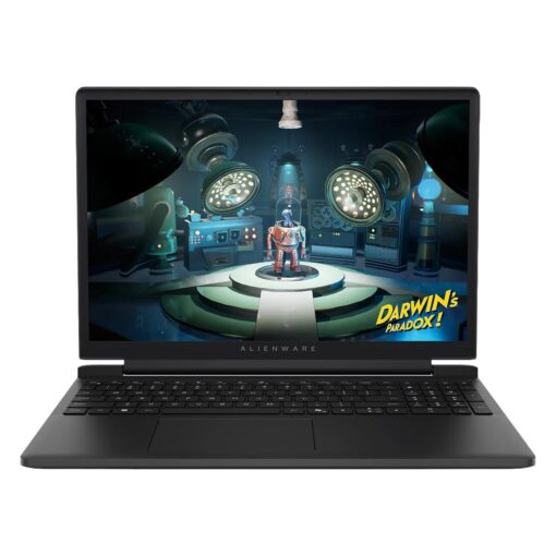 Notebook Dell Amd Ryzen 5-220 Rtx 4050 16gb Ram 512gb Ssd Pantalla 15.6" Full Hd Windows 11 Negro - Lda15265-5263