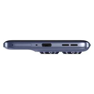 Smartphone Motorola Edge 60 Fusion 5g 2503-1 256gb 8gb Ram Dual Sim Pantalla 6.67" - Azul - Imagen 4