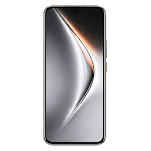 Alternative view of Smartphone Tecno Pova Curve 2 5g Lk7k 256gb 8gb Ram Dual Sim Pantalla 6.78" - Plata