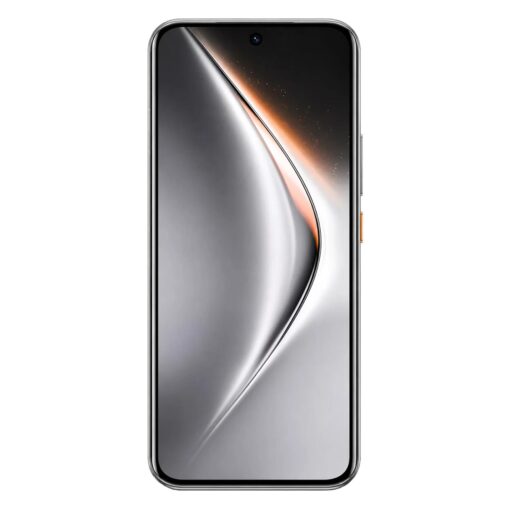 Alternative view of Smartphone Tecno Pova Curve 2 5g Lk7k 256gb 8gb Ram Dual Sim Pantalla 6.78" - Titanio