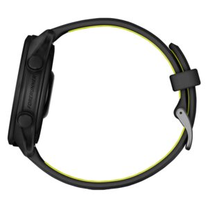 Smartwatch Garmin Forerunner 170 010-03920-00 - Negro Y Amarillo - Imagen 3