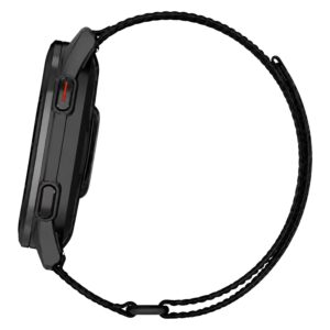 Smartwatch Garmin Approach S50 010-03010-00 - Negro - Imagen 3