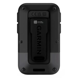 Gps Garmin Etrex Solar 010-02782-00 - Negro - Imagen 4