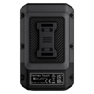 Gps Portátil Garmin Etrex Touch 010-02940-00 - Negro - Imagen 3