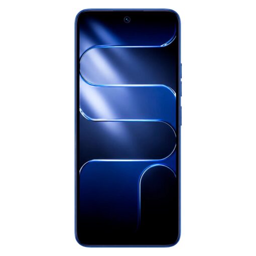 Alternative view of Smartphone Tecno Spark 50 Kn4n 256gb 4gb Ram Dual Sim Pantalla 6.78" - Azul