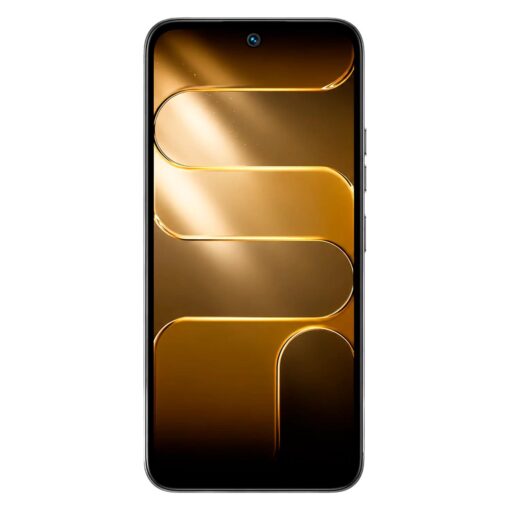 Alternative view of Smartphone Tecno Spark 50 Kn4n 256gb 4gb Ram Dual Sim Pantalla 6.78" - Negro