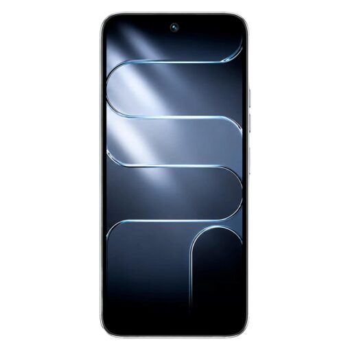 Alternative view of Smartphone Tecno Spark 50 Kn4n 256gb 4gb Ram Dual Sim Pantalla 6.78" - Gris Titanio