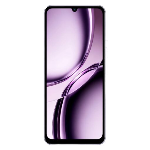 Alternative view of Smartphone Tecno Spark Go 3 Kn3 128gb 4gb Ram Dual Sim Pantalla 6.74" - Morado (anatel)
