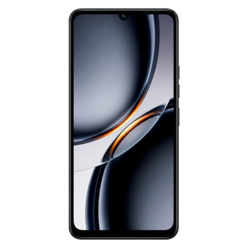 Alternative view of Smartphone Tecno Spark Go 3 Kn3 128gb 4gb Ram Dual Sim Pantalla 6.74" - Negro (anatel)