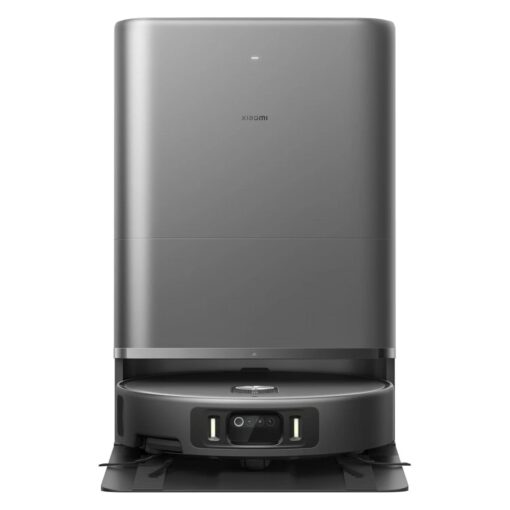 Alternative view of ROBO ASPIRADOR XIAOMI VACUUM 6 MAX PV11GL BHR08V2EU DARK GRAY SILVER
